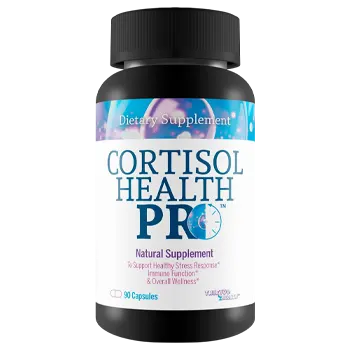 Cortisol Health Pro