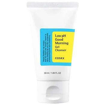 Gel nettoyant à faible pH CosRX Good Morning