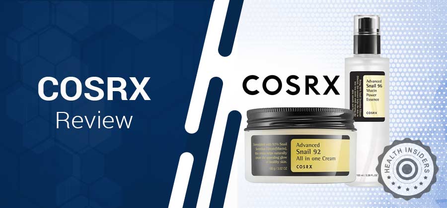 COSRX