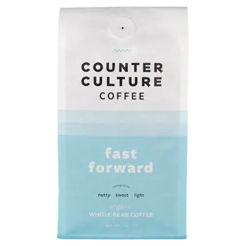 Counter Culture Fast Forward Coffee
