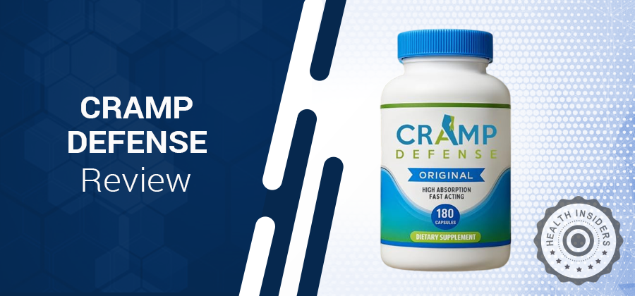 Défense contre les crampes