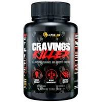 Cravings Killer