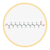 Crocetin