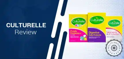 Culturelle-Testbericht: Wirksame Probiotika für das tägliche Wohlbefinden