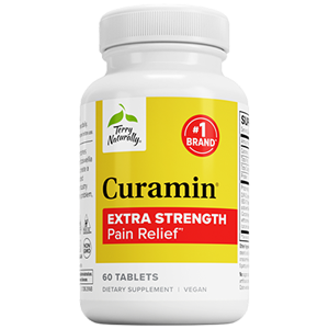 avis sur la curamine