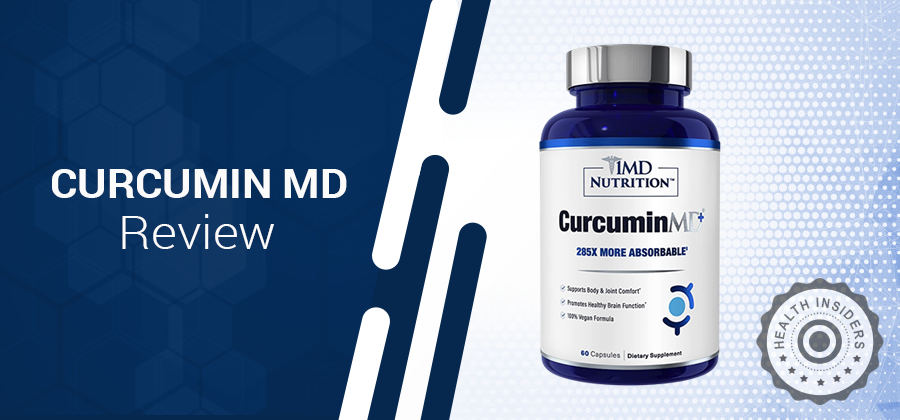 CurcuminaMD