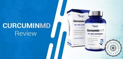 CurcumineMD