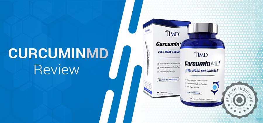 CurcuminMD