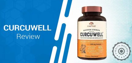 curcuwell