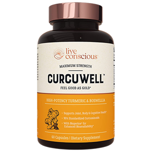 CurcuWell