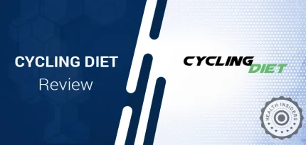 Cycling Diet Reviews: Personalized Diet App With A Focus on Cycling
