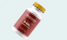 D-BAL Capsule