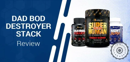 Dad Bod Destroyer Stack Review: Optimal Body Sculpting Set