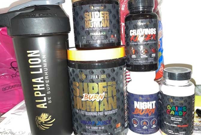 Dad Bod Destroyer Stack Avis des clients