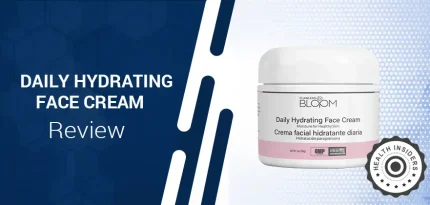Flawless Bloom Daily Hydrating Face Cream Review: Does It Deliver What It Claims?