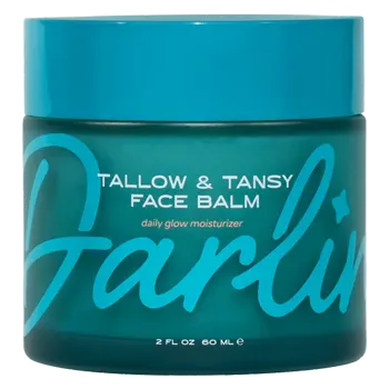 Darlin Skincare Tallow & Tansy Face Balm