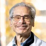 Dr. David Felson
