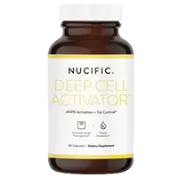 Ergänzungsmittel zur Tiefenzellaktivierung