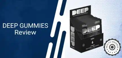 Deep Gummies Review: Does This Male Enhancement Formula Actually Deliver?