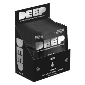 Deep Gummies 