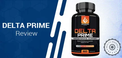 Revisión de Delta Prime: ¿Funciona realmente Delta Prime de HexoFire Labs?