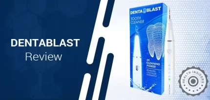 DentaBlast Review: Does It Really Work for Plaque and Tartar Removal?