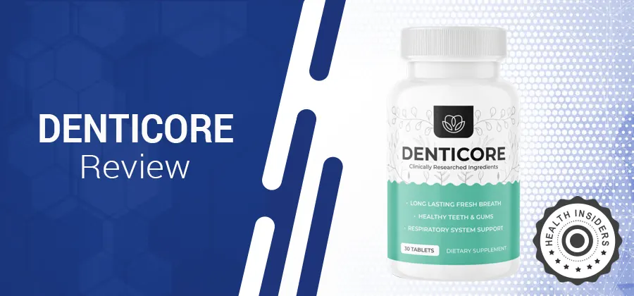 Denticore Review
