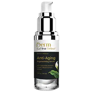 Suero Derm La Fleur