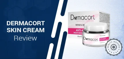Revisión del cuidado de la piel de Dermacort: ¿es buena esta crema antienvejecimiento?