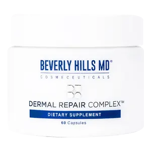 Revisión del complejo de reparación dérmica