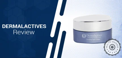 Crème Dermalactives