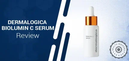 Dermalogica Biolumin C Serum-Test: Sorgt es für besser aussehende Haut?