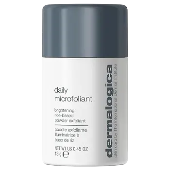 Microfoliante diario Dermalogica
