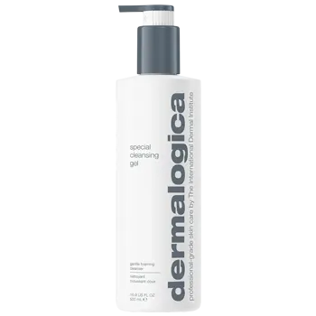 Gel nettoyant spécial Dermalogica