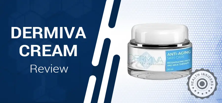 Crème Dermiva