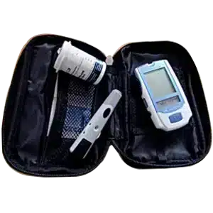 Diabetes rückgängig gemacht
