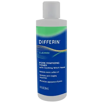 Differin Pore-Minimizing Toner with Witch Hazel