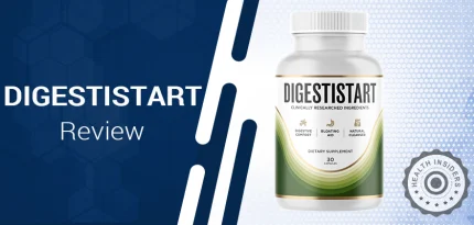 DigestiStart-Test 2025: Kann dieses Nahrungsergänzungsmittel zur Darmreinigung die Verdauung, den Gewichtsverlust und das Gleichgewicht des Mikrobioms unterstützen?