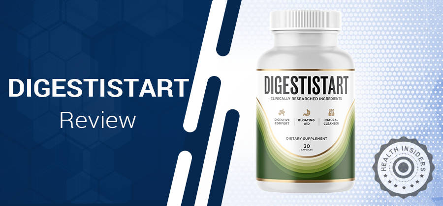 DigestiStart-Rezension