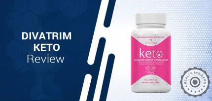 Divatrim Keto Reviews – Is Divatrim Keto Pill Effective For Weight Loss?