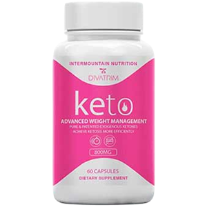 Divatrim Keto Bewertungen