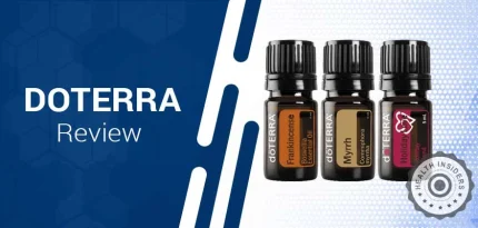 Revisión de aceites esenciales de Doterra: ¿Qué hace que esta marca se destaque?