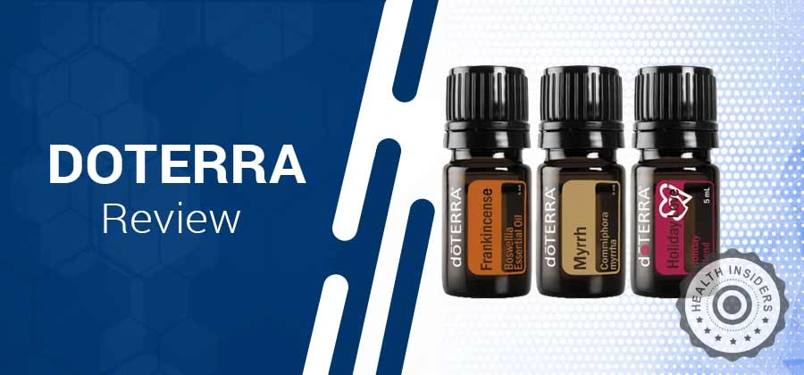 doTERRA