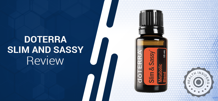 doTerra Schlank und frech