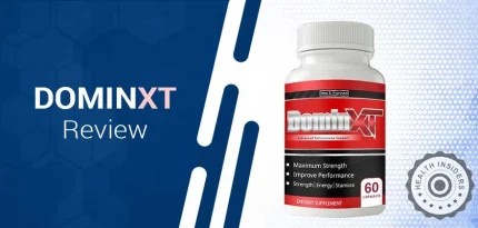 DominXT Review - Ce supplément d'amélioration masculine vaut-il la peine d'être essayé?