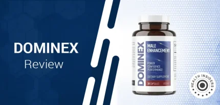 Dominex Review: A Closer Look at This Male Enhancement Capsule