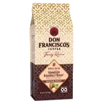 Don Francisco's Hawaiian Hazelnut