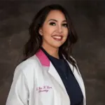 Dr. Anna Chacon