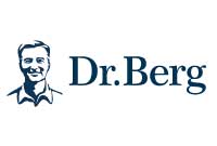 Dr. Berg Supplements
