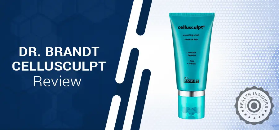 Dr. Brandt Skincare Cellusculpt Smoothing Cream